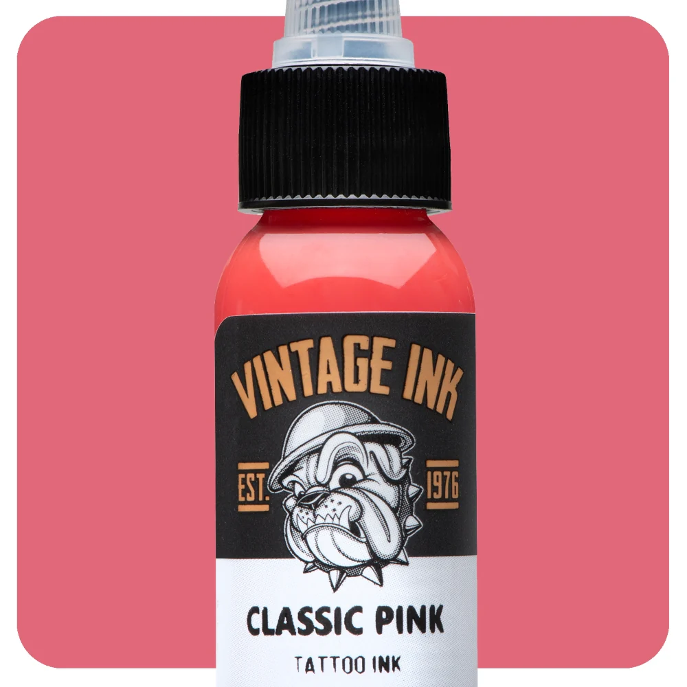 Eternal Ink - Vintage Ink Set - Image 7