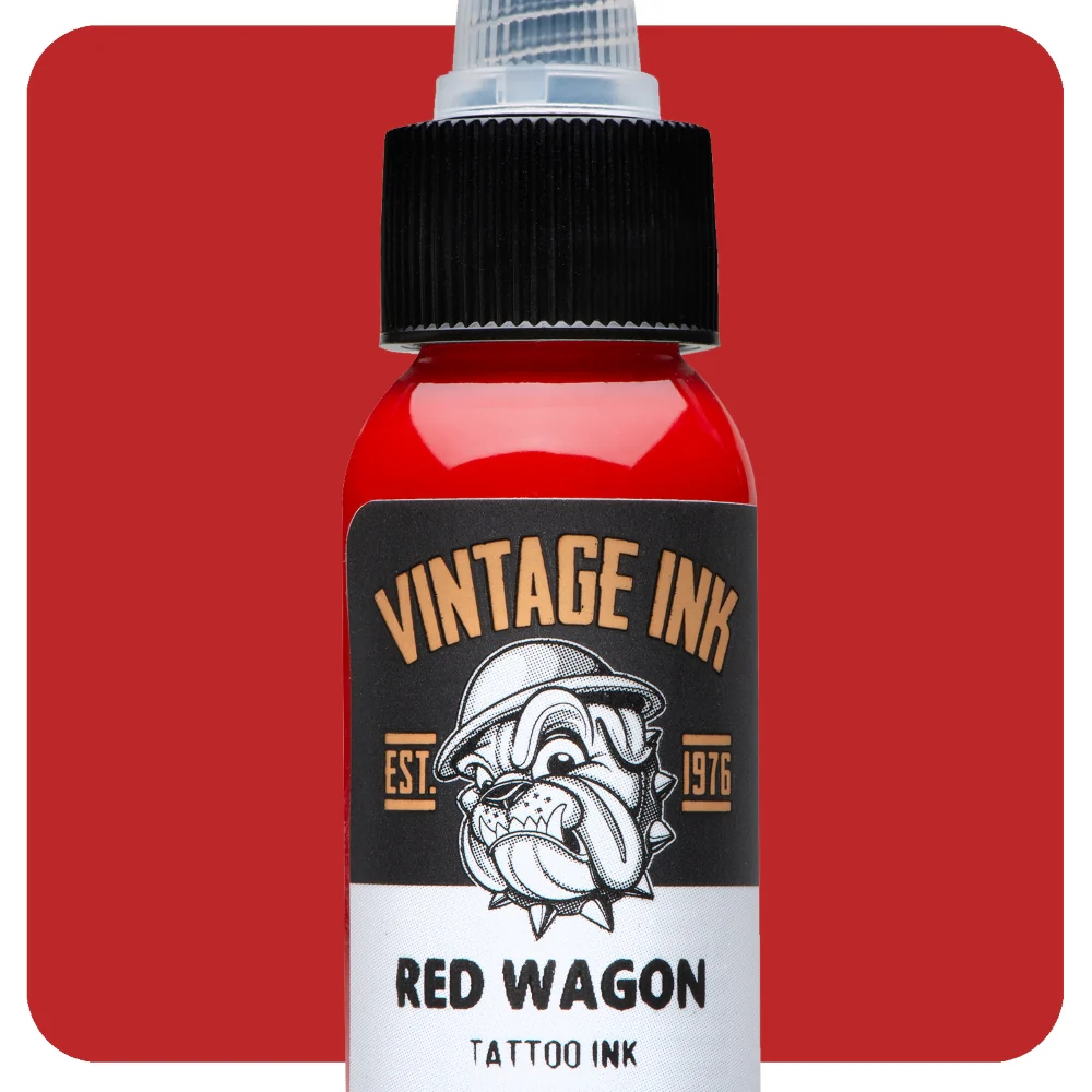 Eternal Ink - Vintage Ink Set - Image 8
