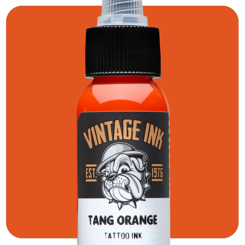 Eternal Ink - Vintage Ink Set - Image 9