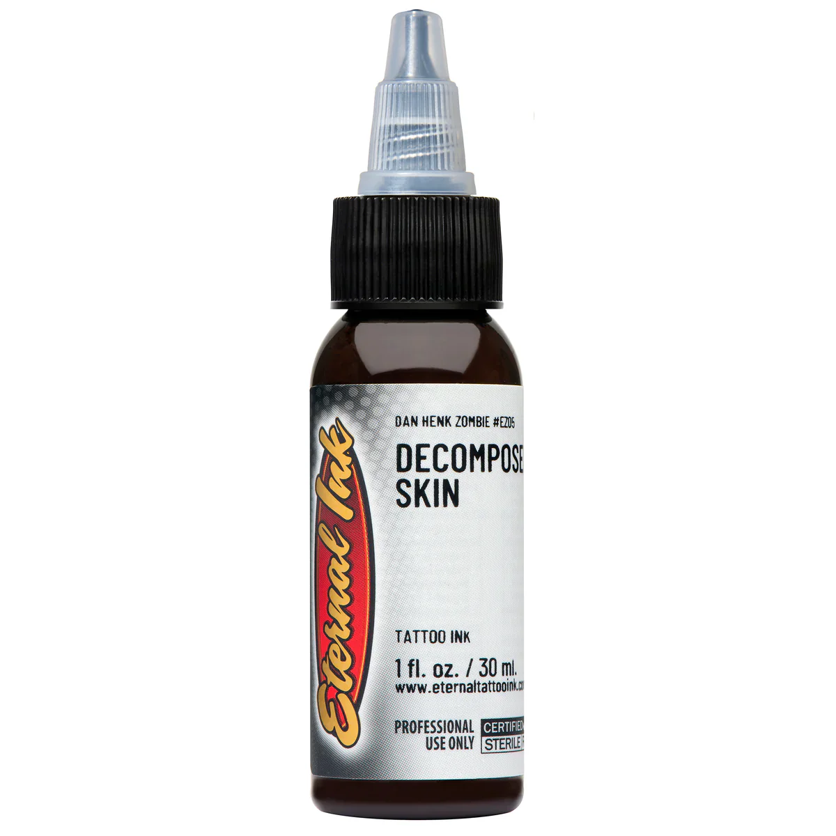 Eternal Ink - Zombie Color - Decomposed Skin - Image 2