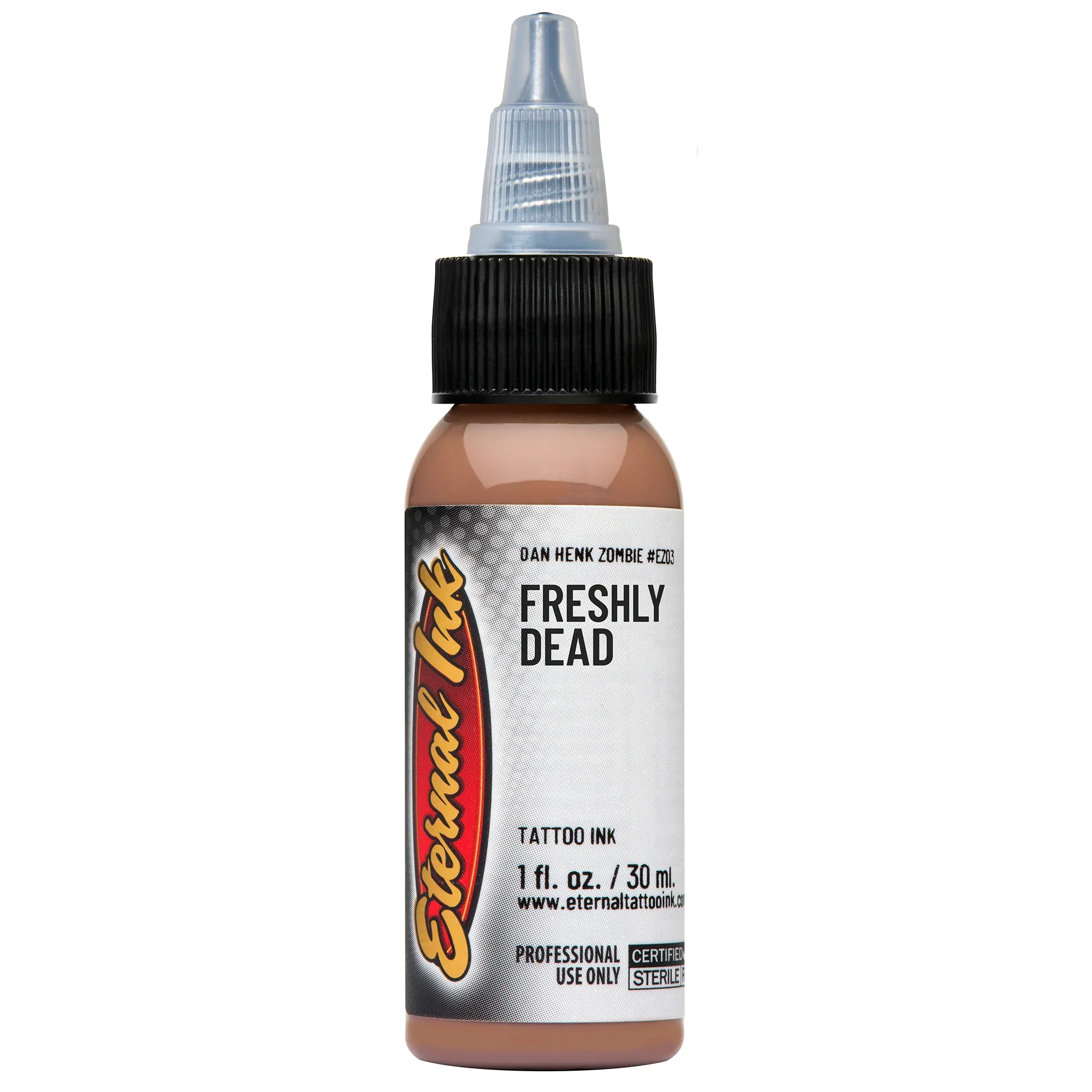 Eternal Ink - Zombie Color - Freshly Dead - Image 3