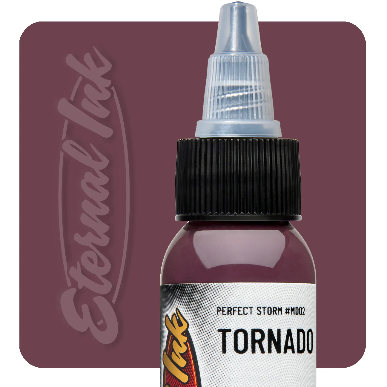 Eternal Tattoo Ink - Mike Devries Perfect Storm Set - Image 5