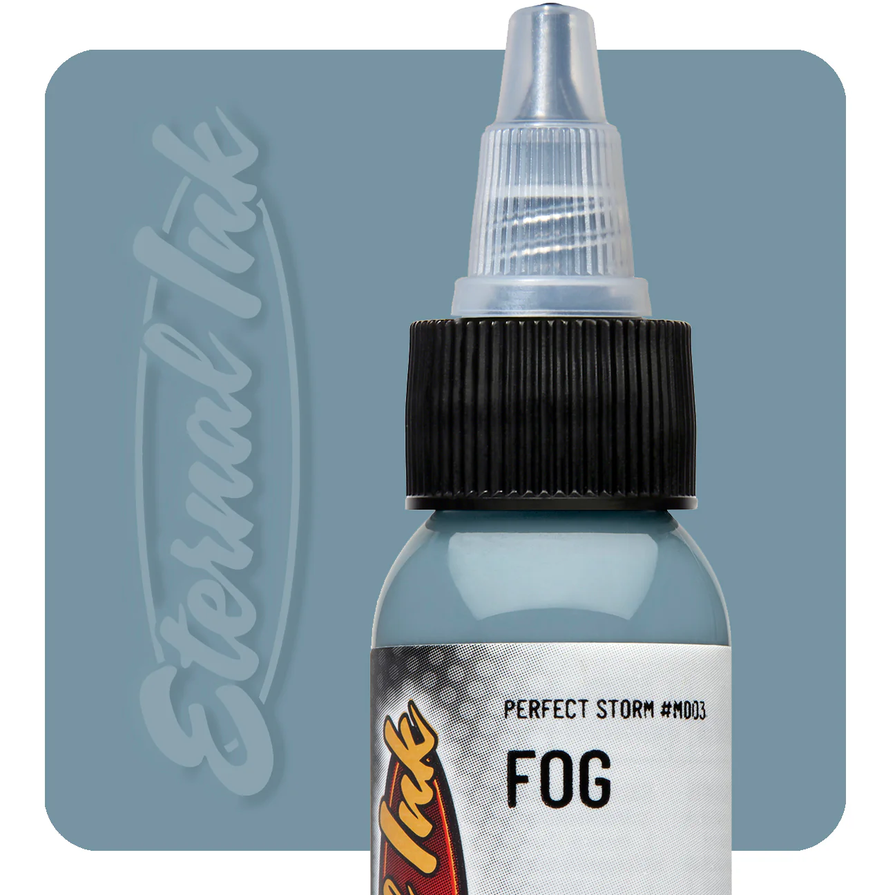 Eternal Tattoo Ink - Mike Devries Perfect Storm Set - Image 6