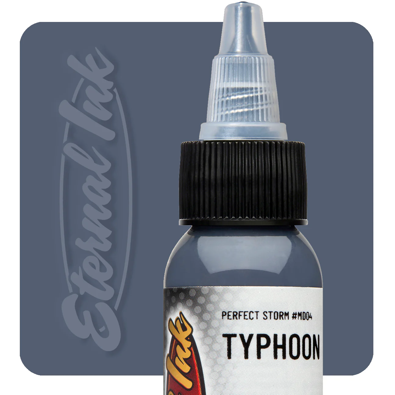 Eternal Tattoo Ink - Mike Devries Perfect Storm Set - Image 7