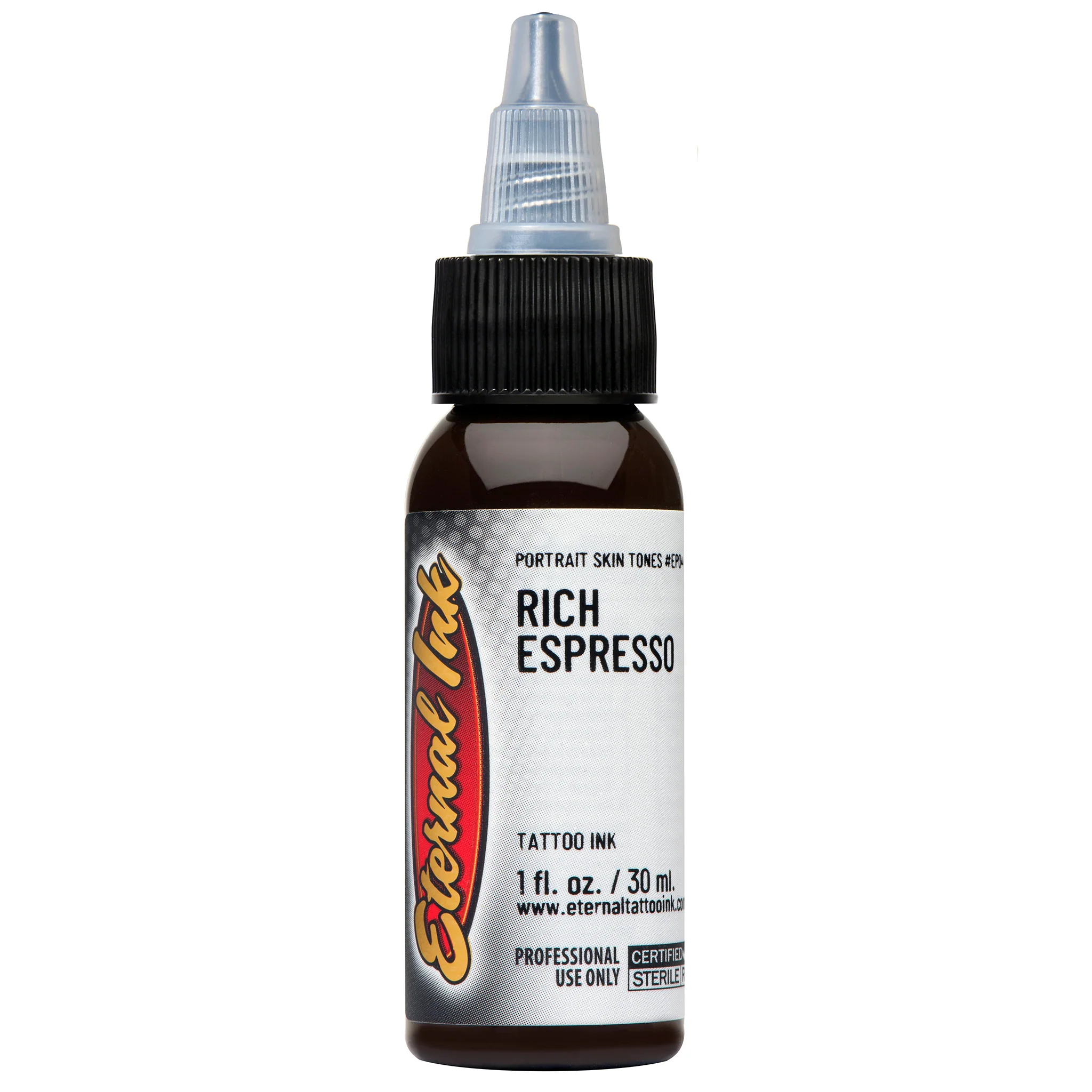 Eternal Tattoo Ink - Rich Expresso - Image 2