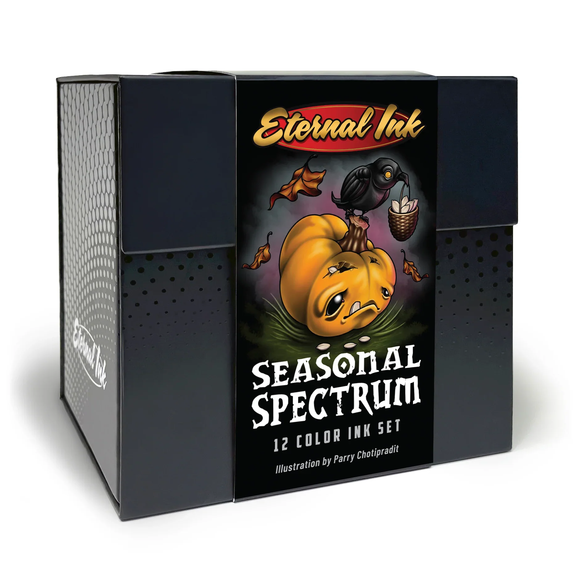 Eternal Tattoo Ink - Seasonal Spectrum - Image 3