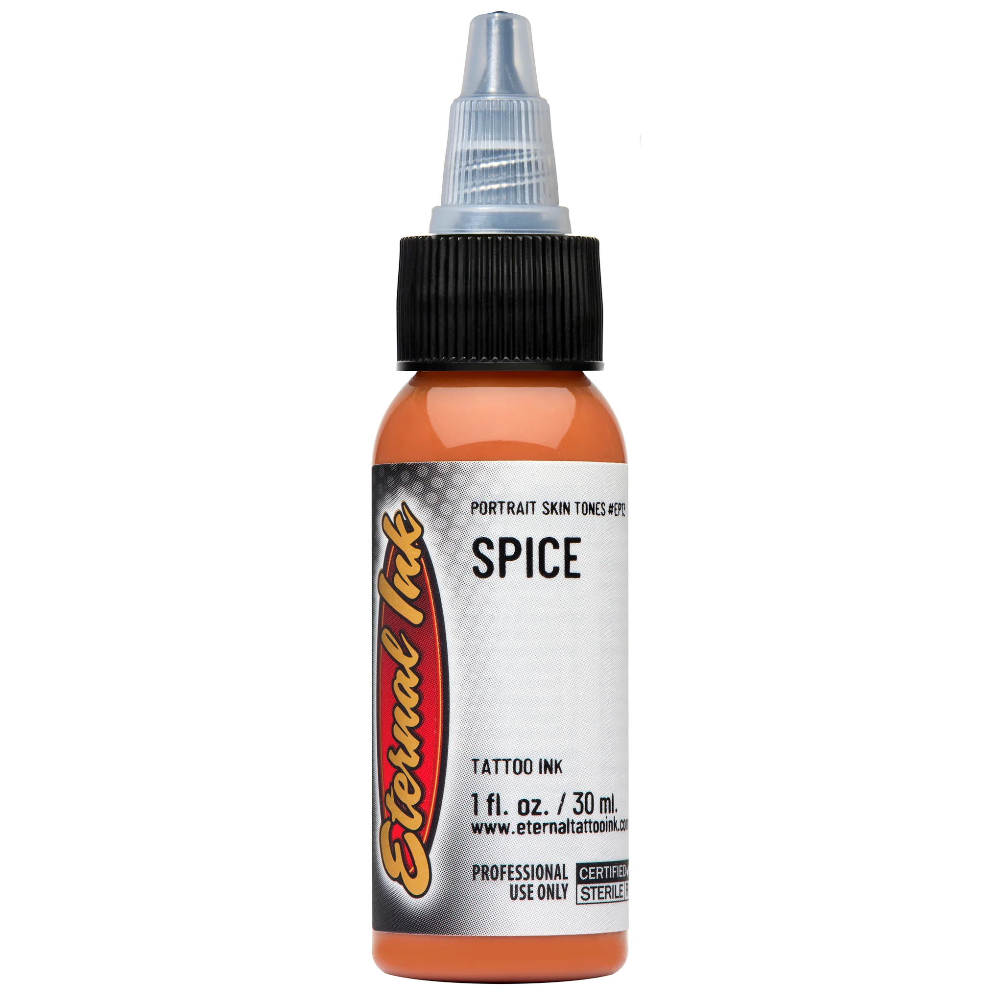 Eternal Tattoo Ink - Spice - Image 3