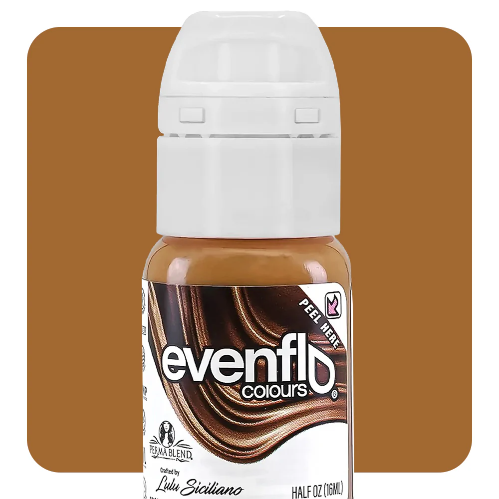 Evenflo Almond — Brow Set Single — 1/2oz