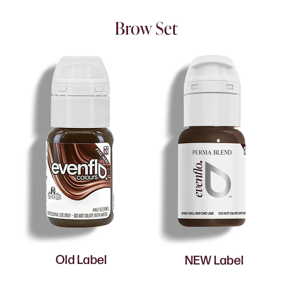 Evenflo Brow Set — 5 1/2oz Bottles - Image 2