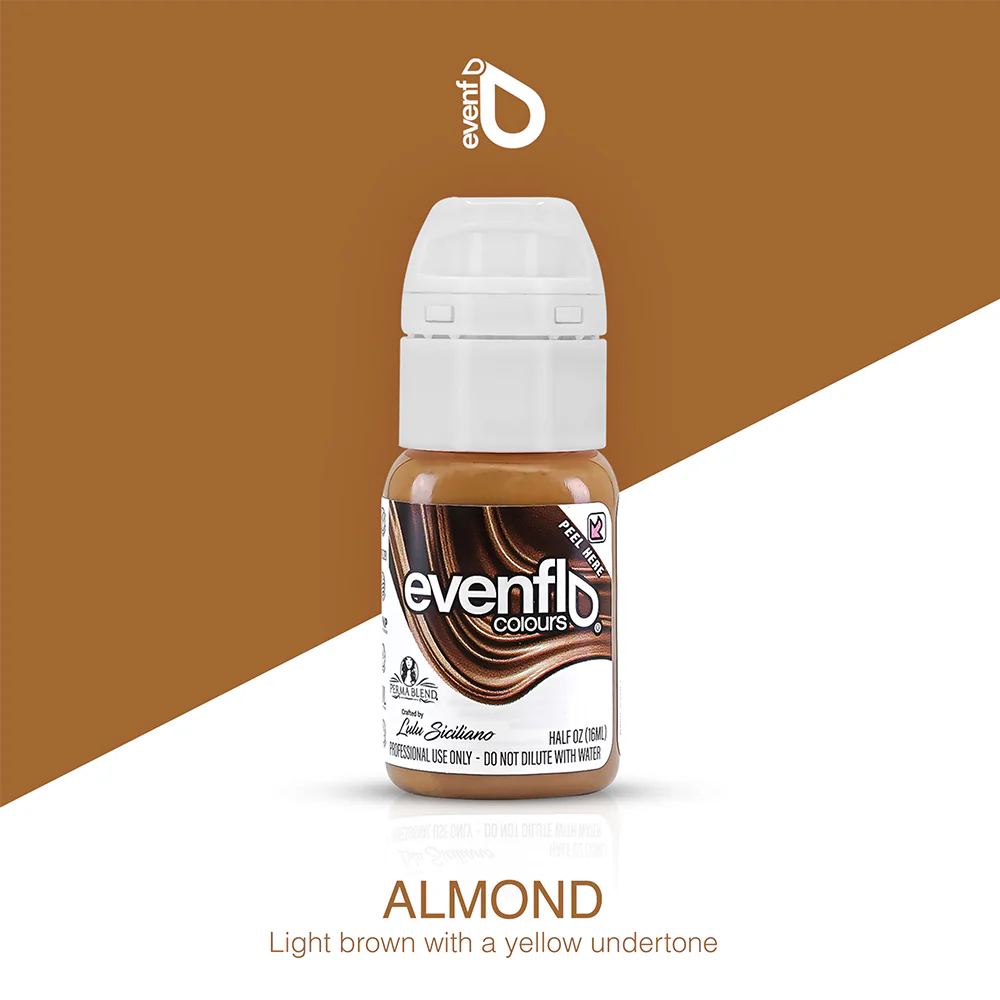 Evenflo Almond — Brow Set Single — 1/2oz - Image 3