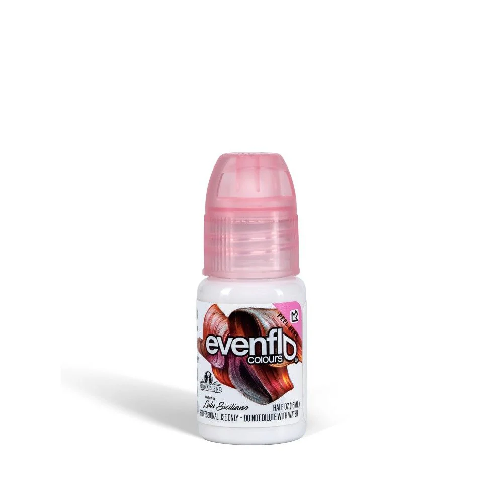 Evenflo Alter White — 1/2oz - Image 4