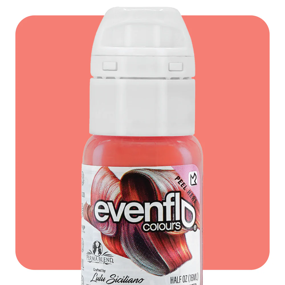 Evenflo Bare — Lip Set Single — 1/2oz