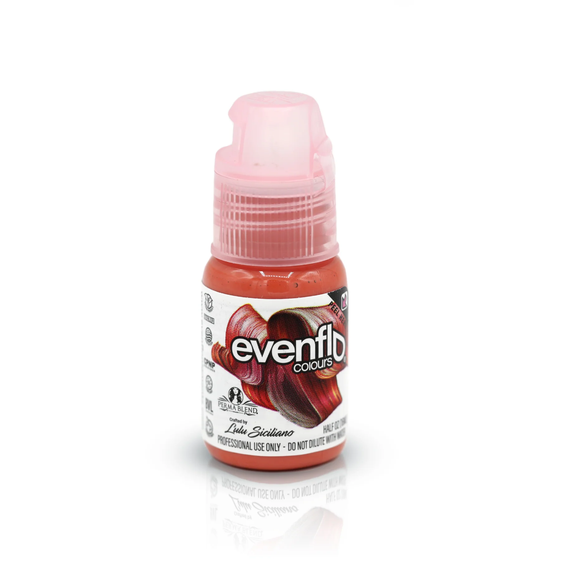 Evenflo Bare — Lip Set Single — 1/2oz - Image 4