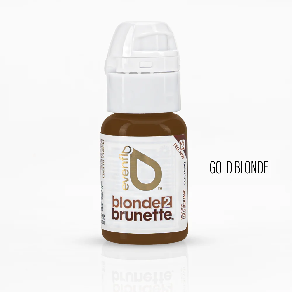 Evenflo Blonde 2 Brunette Set — 4 1/2oz Bottles - Image 10