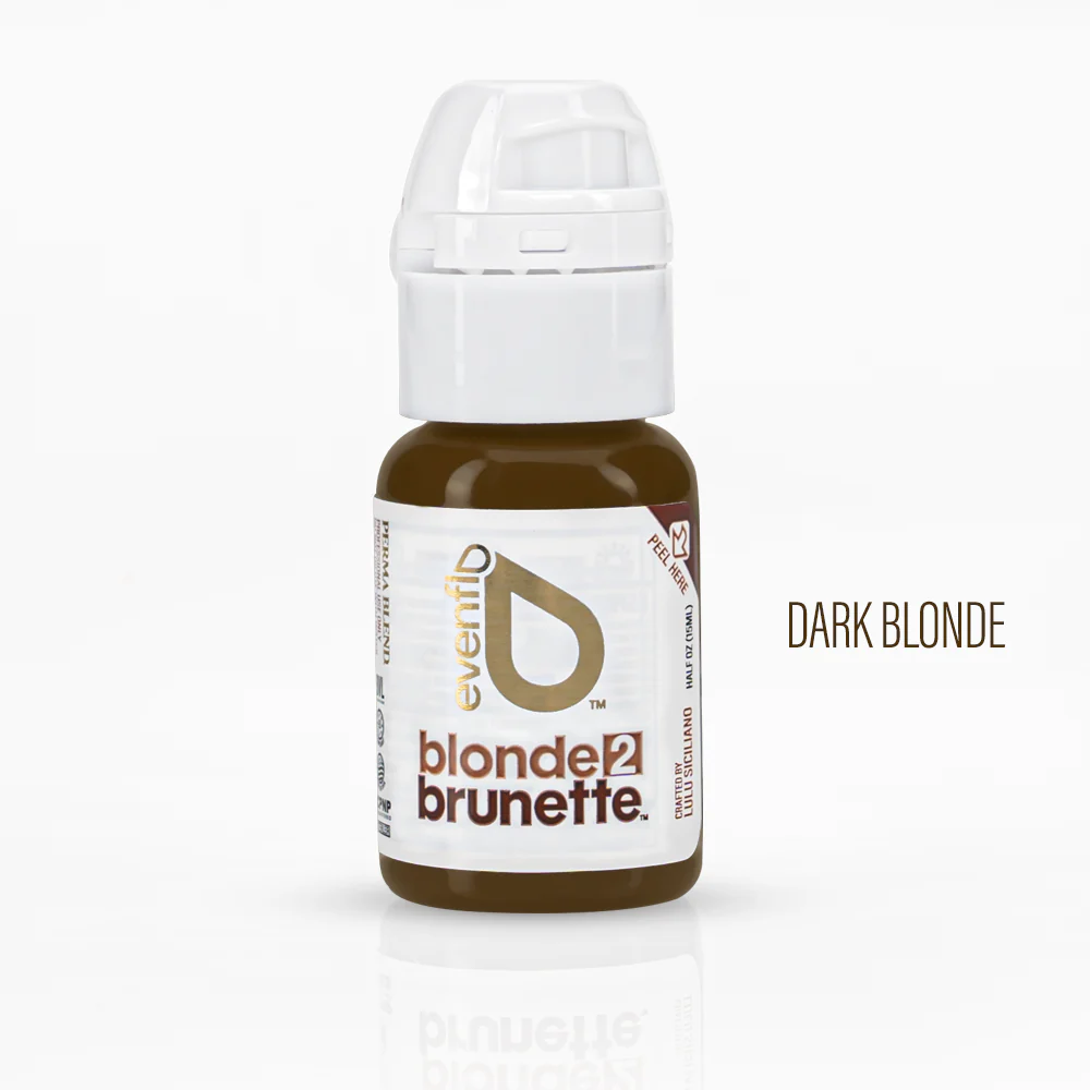 Evenflo Blonde 2 Brunette Set — 4 1/2oz Bottles - Image 6