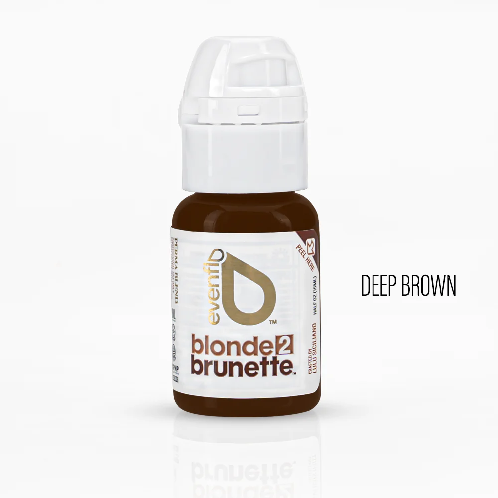 Evenflo Blonde 2 Brunette Set — 4 1/2oz Bottles - Image 8