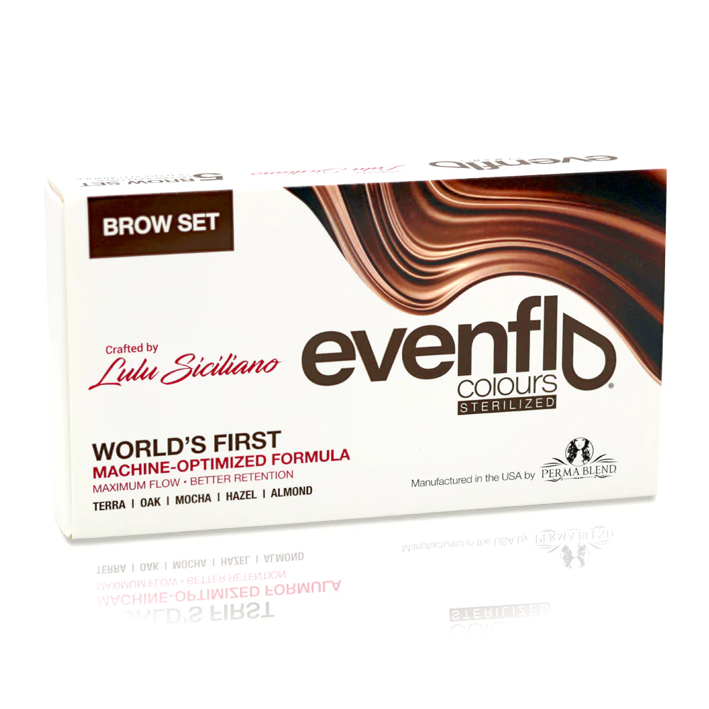 Evenflo Brow Set — 5 1/2oz Bottles - Image 3