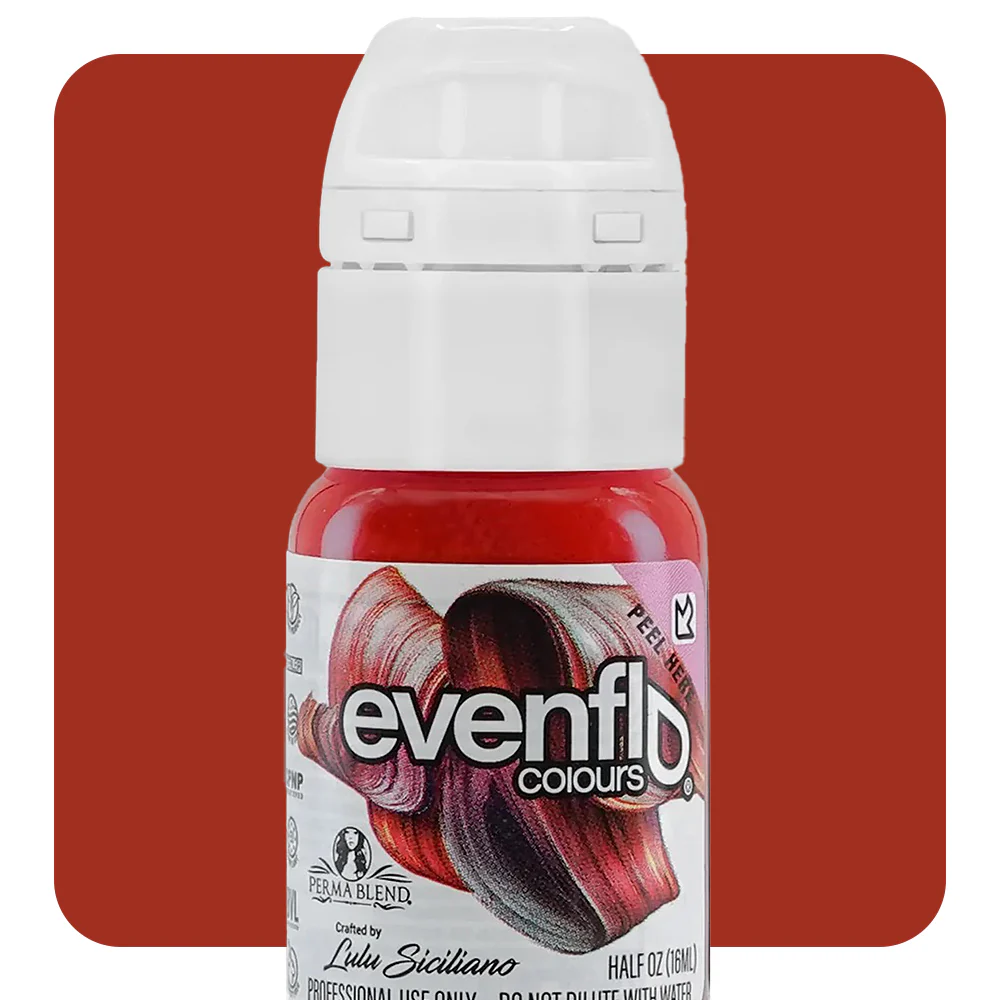 Evenflo Clay — Lip Set Single — 1/2oz