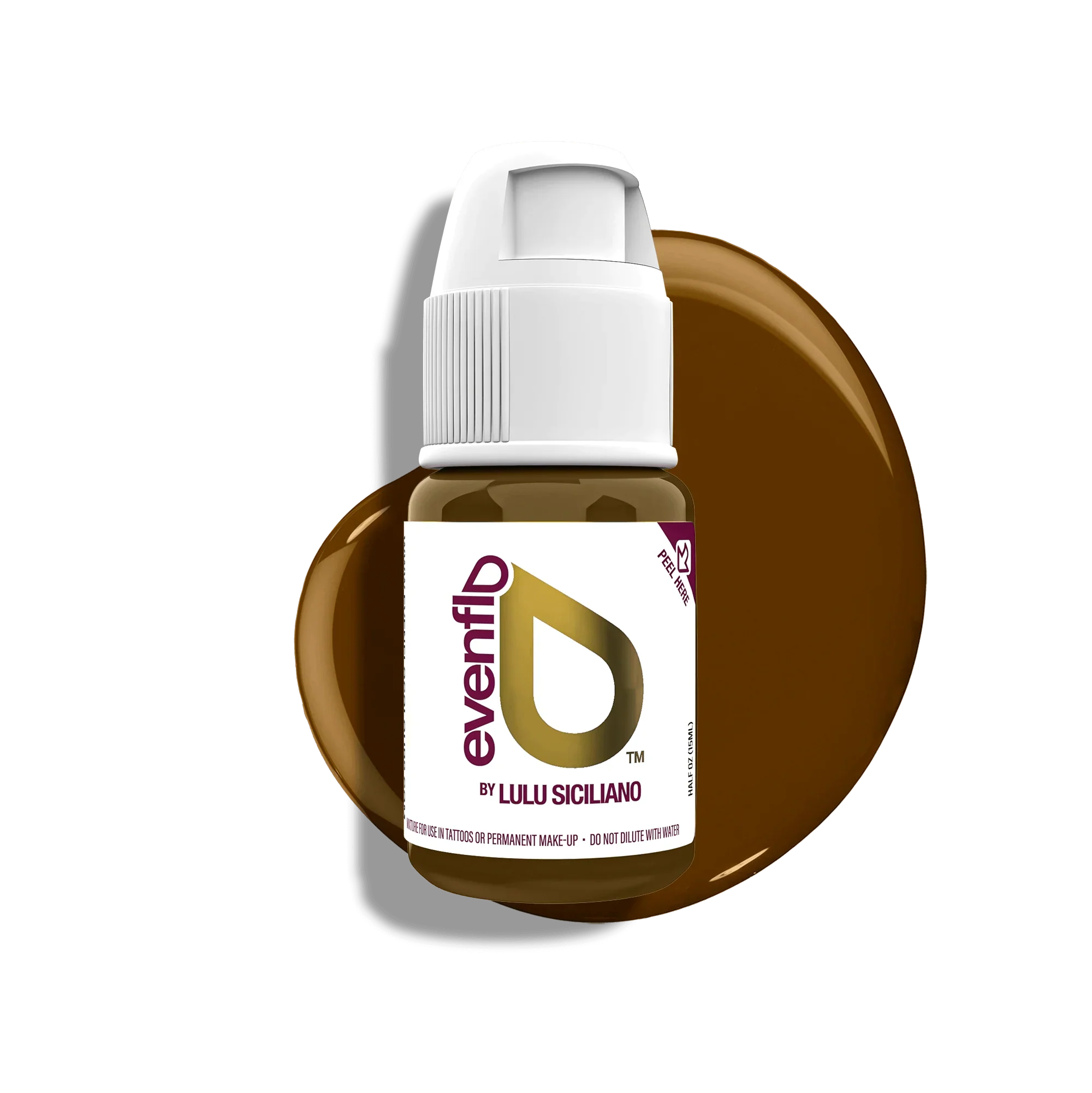 Evenflo Eclipse — 1/2oz Bottle - Image 3
