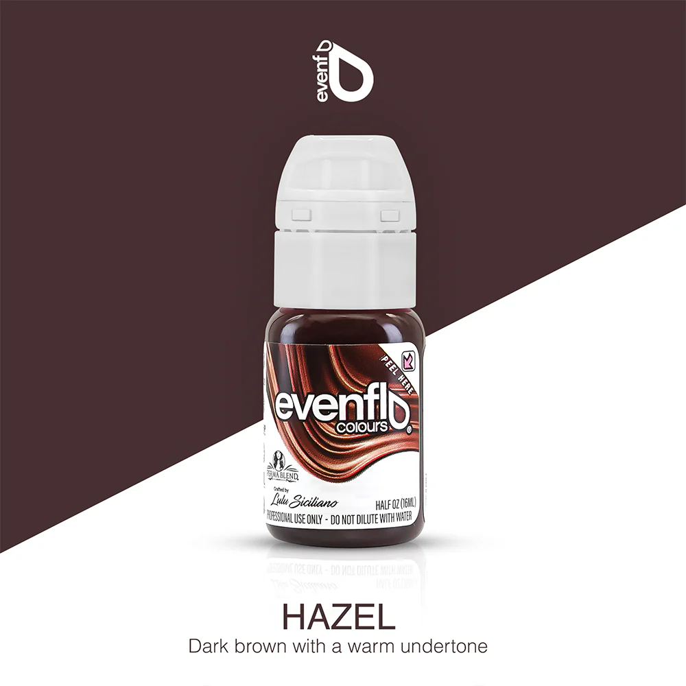 Evenflo Hazel — Brow Set Single — 1/2oz - Image 3