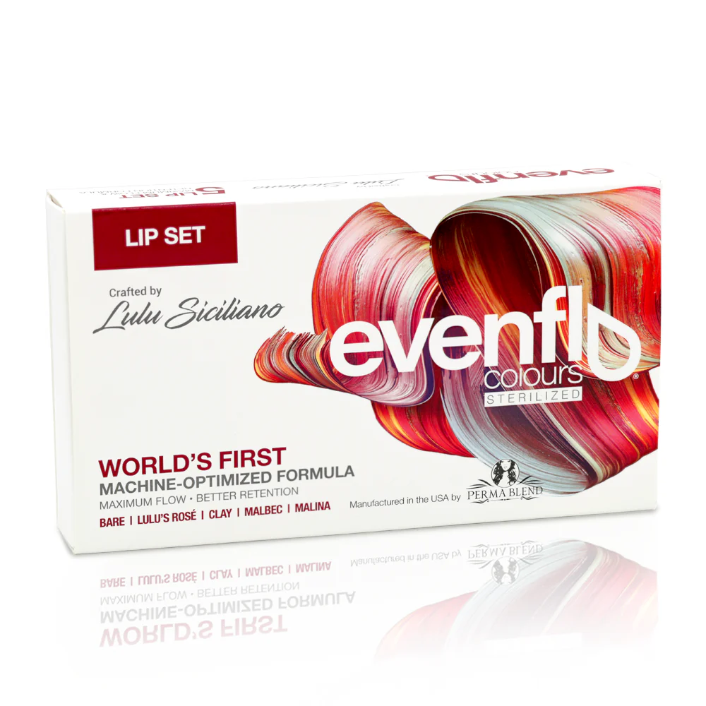 Evenflo Lip Set — 5 1/2oz Bottles - Image 3