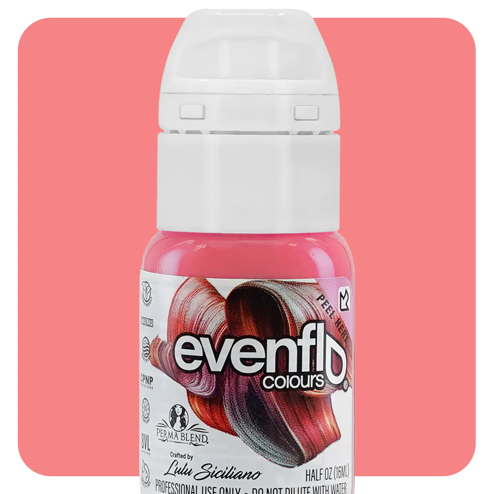 Evenflo Malina — Lip Set Single — 1/2oz