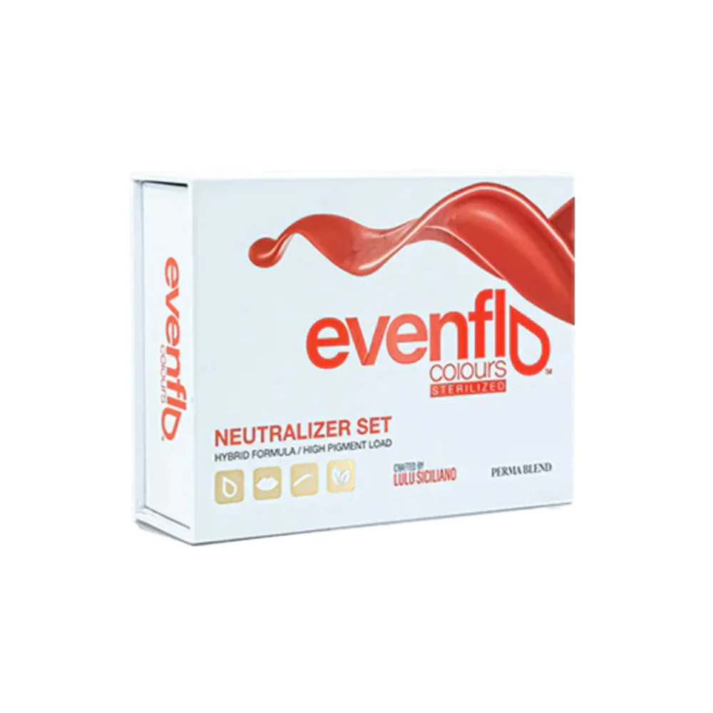 Evenflo Neutralizer Set — 3 1/2oz Bottles - Image 3