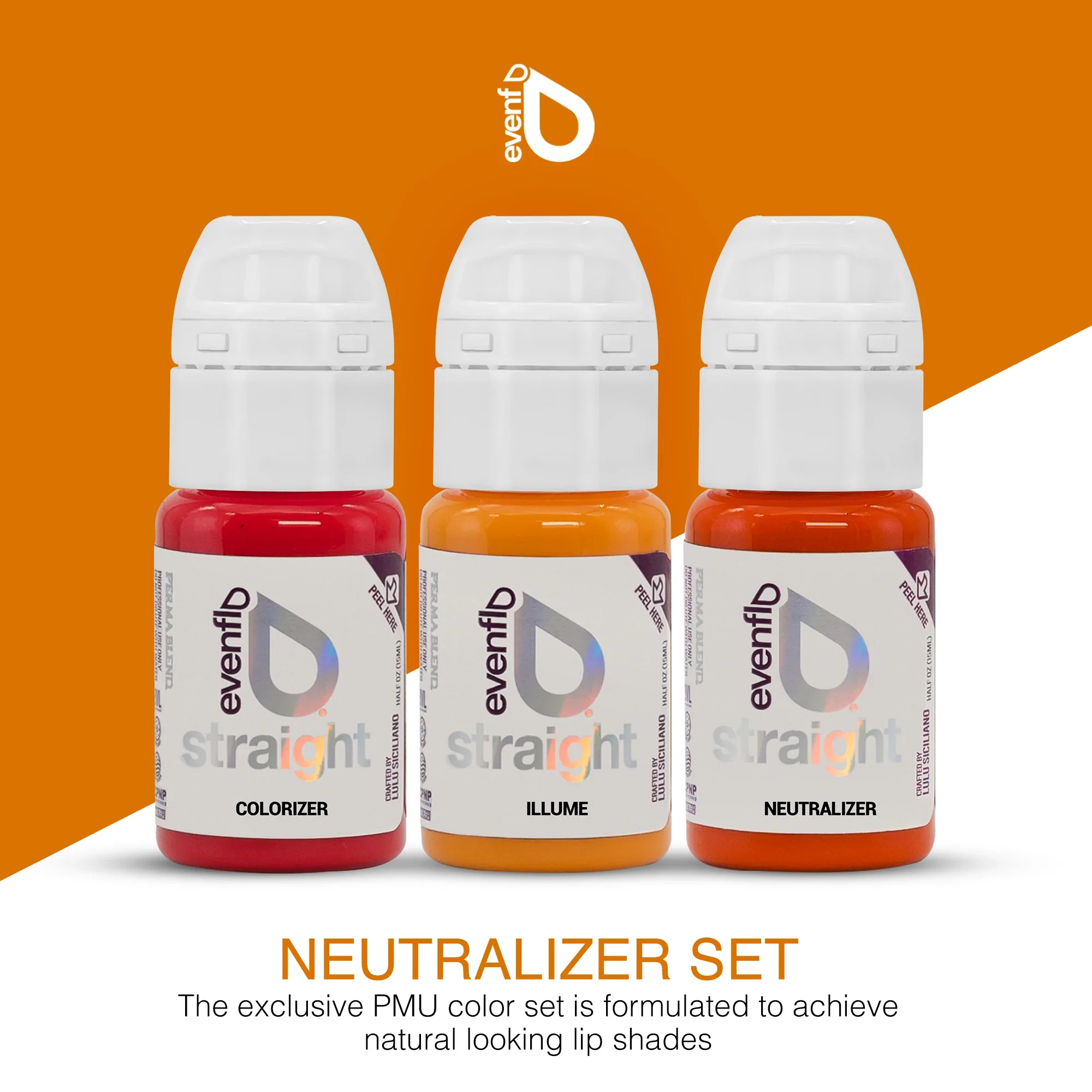 Evenflo Neutralizer Set — 3 1/2oz Bottles - Image 4