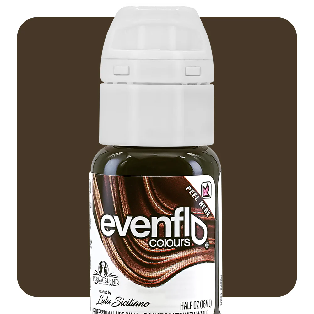 Evenflo Oak — Brow Set Single — 1/2oz
