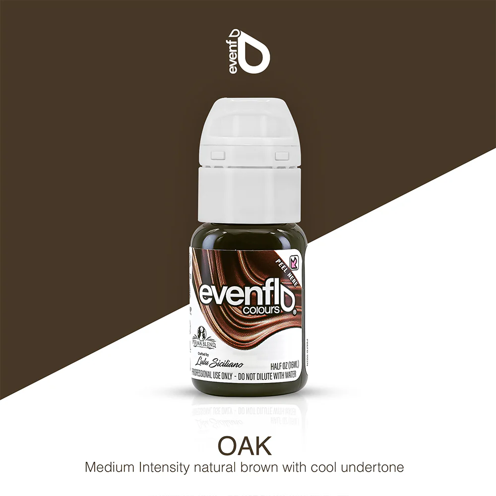 Evenflo Oak — Brow Set Single — 1/2oz - Image 3