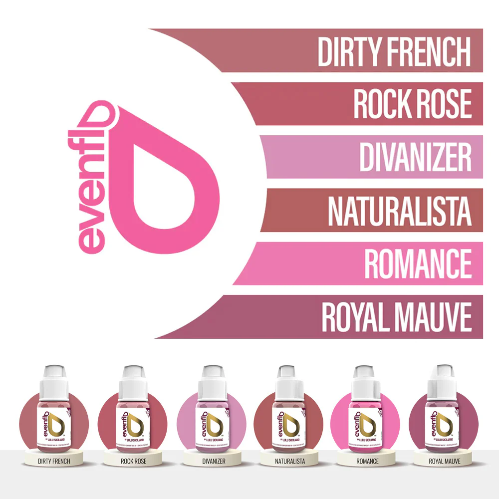 Evenflo True Lips Set — 6 1/2oz Bottles - Image 3