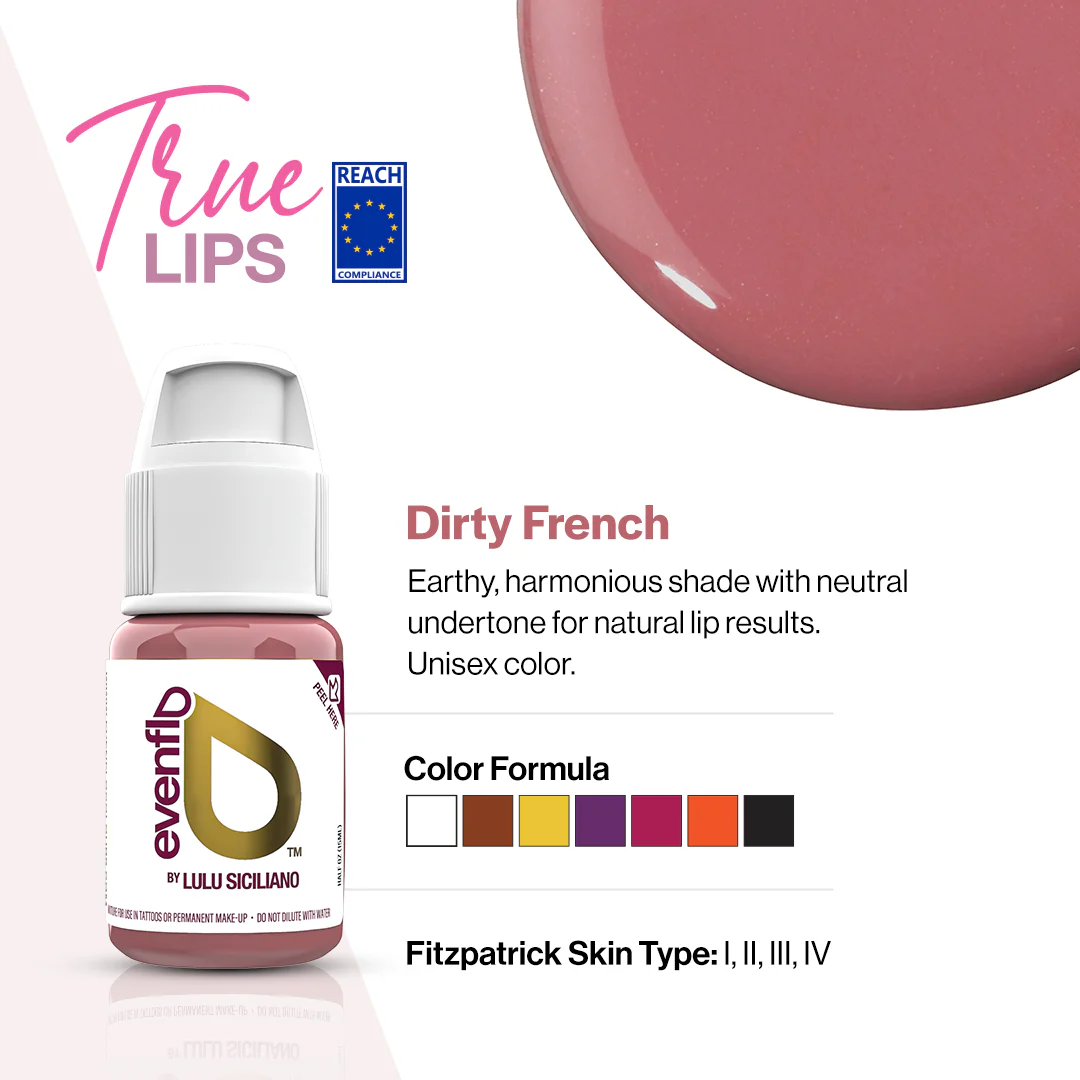 Evenflo True Lips Set — 6 1/2oz Bottles - Image 6