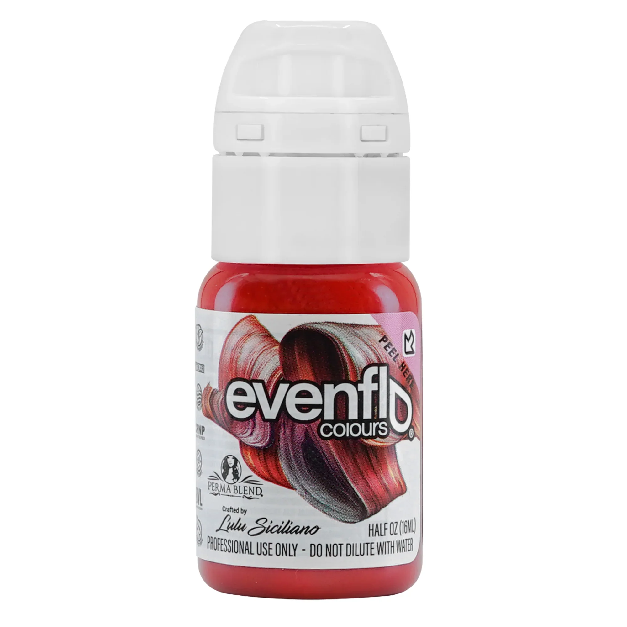 Evenflo Yellow Clay — 1/2oz Bottle - Image 4