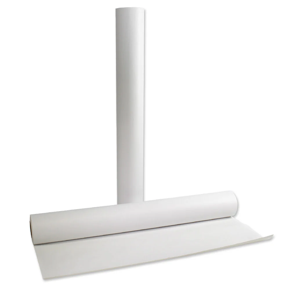 Exam Paper - Smooth - 21" Wide x 225ft Roll