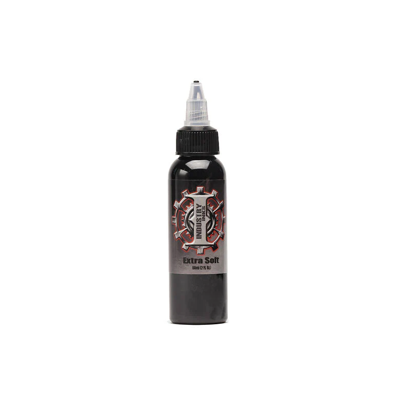 Extra Soft Greywash — Industry Inks — Pick Size - Image 2