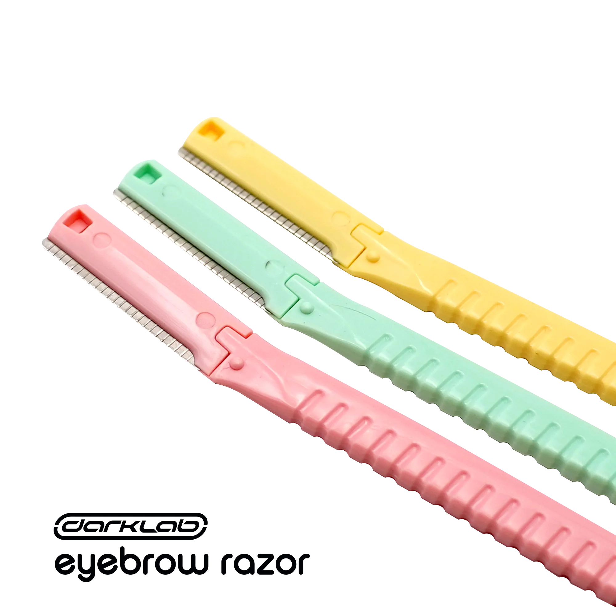 Eyebrow Razor (3 pack) - Image 2