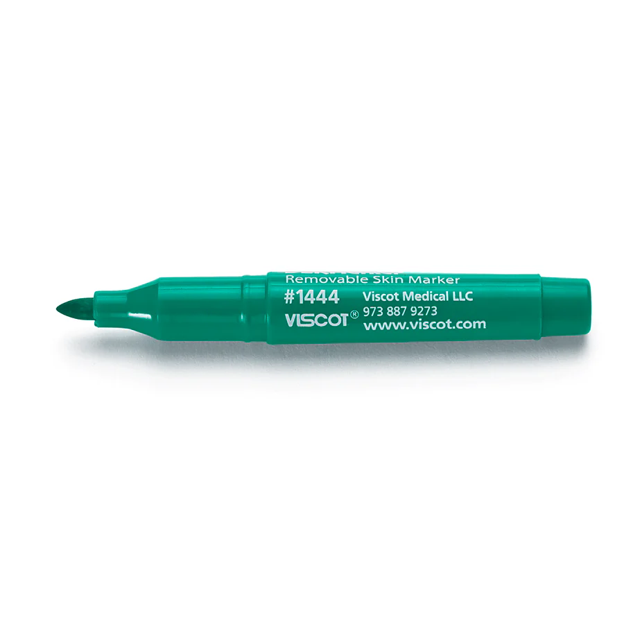 EZ Removable Ink® Aesthetic Mini Markers — Box of 50 - Image 2