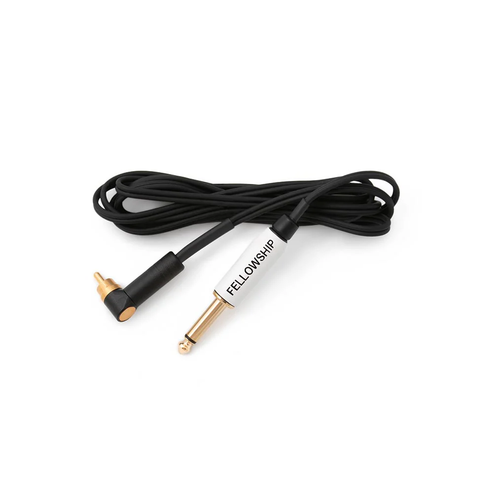 Fellowship 6’ Right Angle RCA Cable