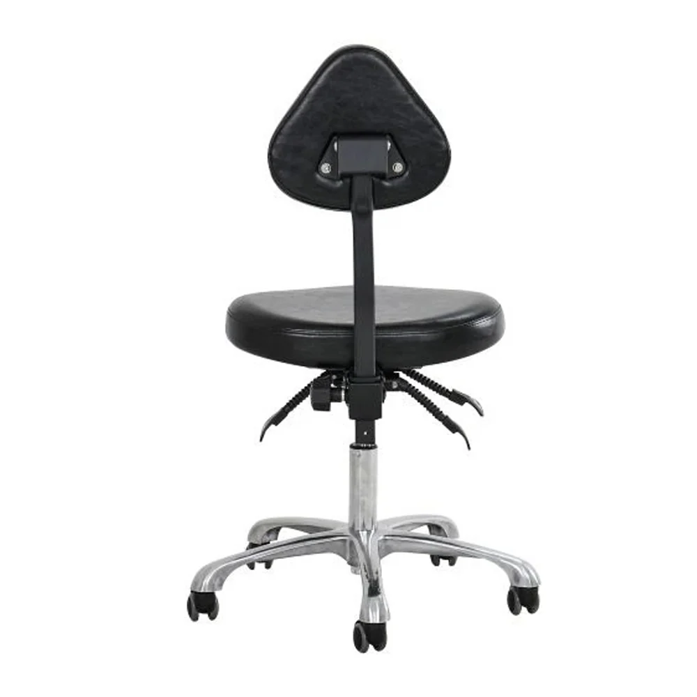 Fellowship Adjustable Tattoo Artist Chair 9970 - Image 2