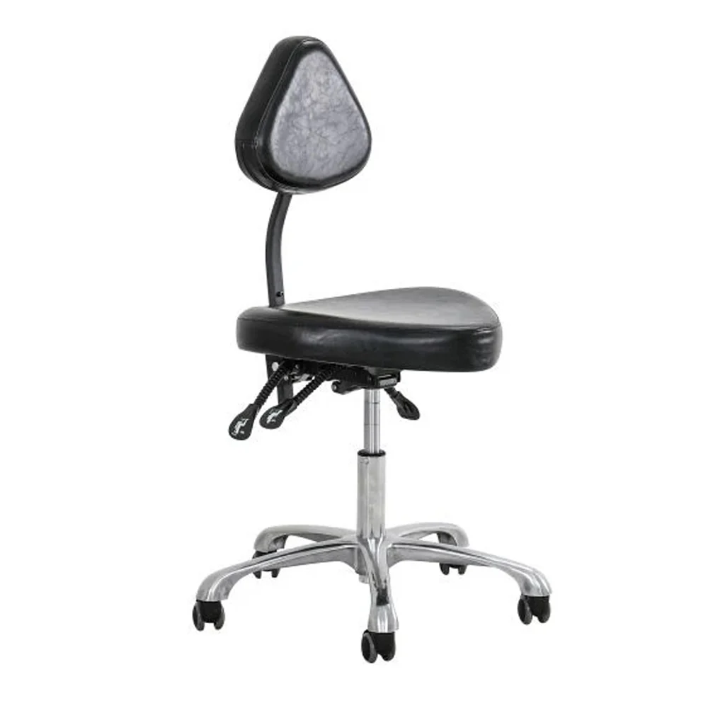 Fellowship Adjustable Tattoo Artist Chair 9970 - Image 3