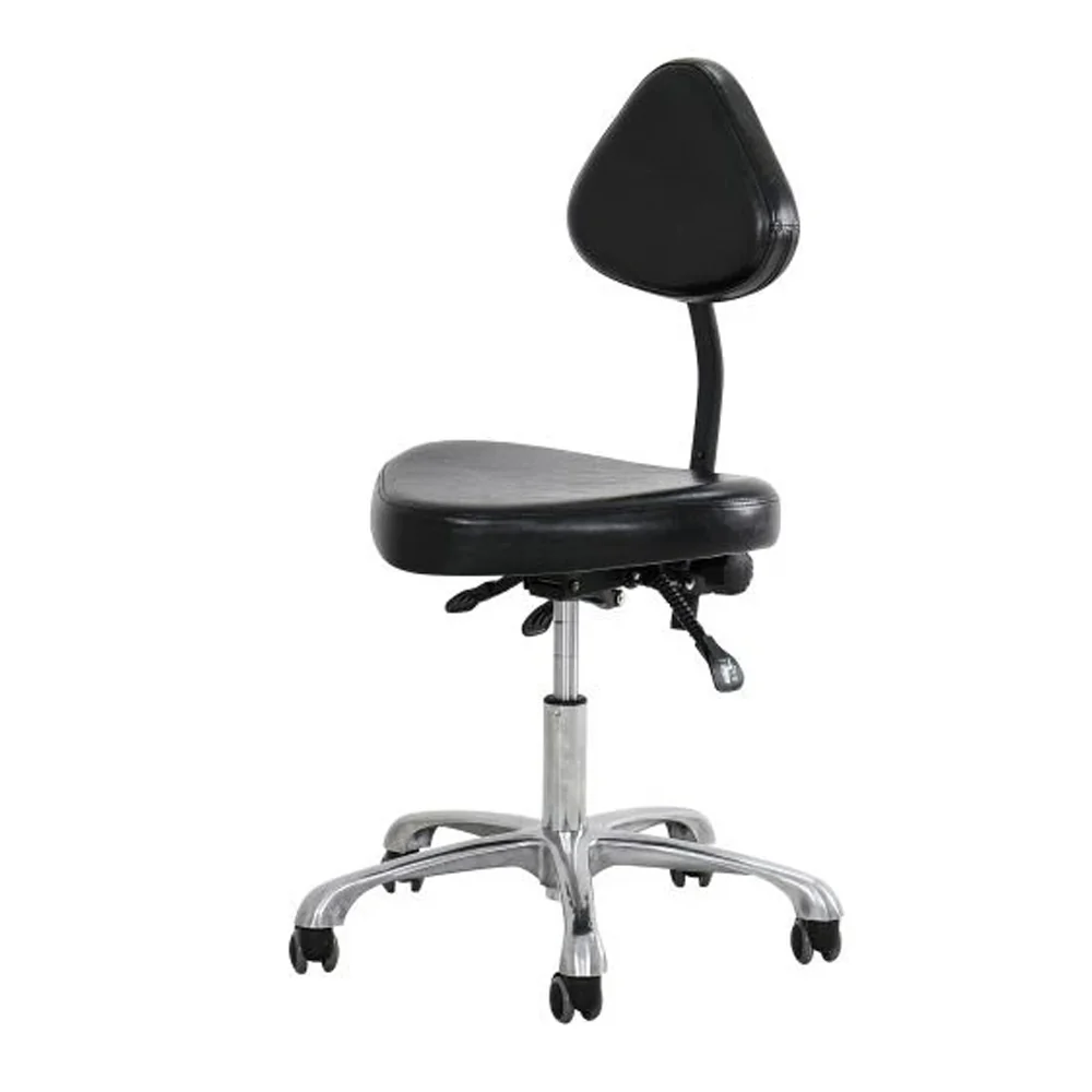 Fellowship Adjustable Tattoo Artist Chair 9970 - Image 4