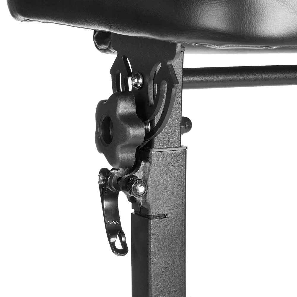Fellowship Adjustable XXL Arm Rest - Image 6