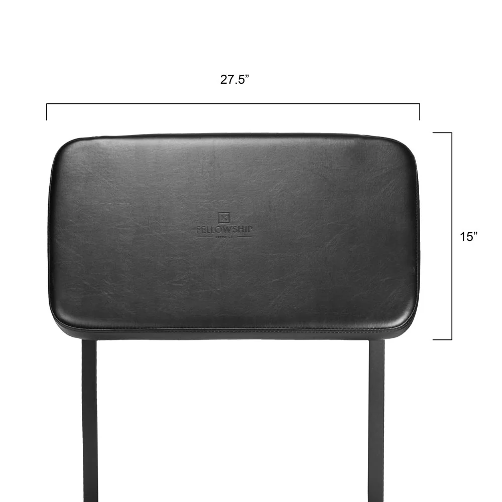 Fellowship Adjustable XXL Arm Rest - Image 7