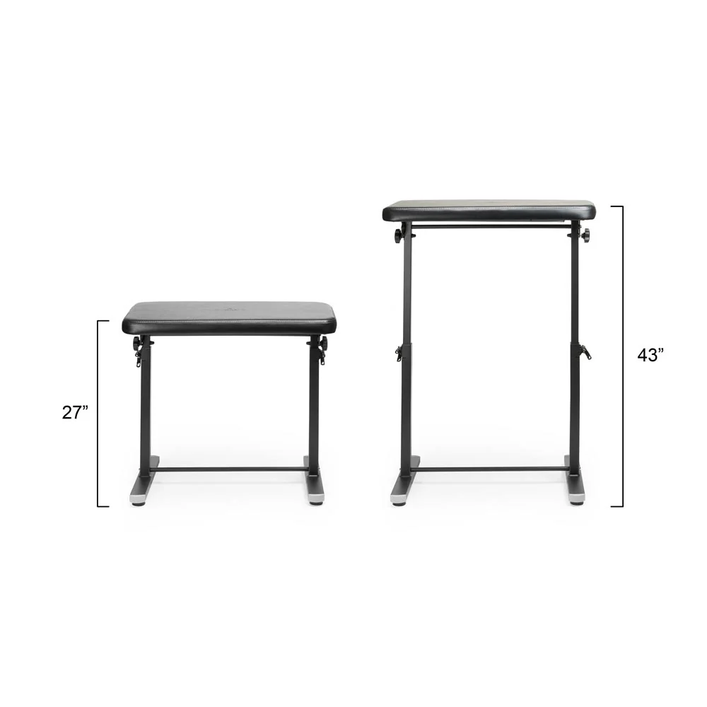 Fellowship Adjustable XXL Arm Rest - Image 9