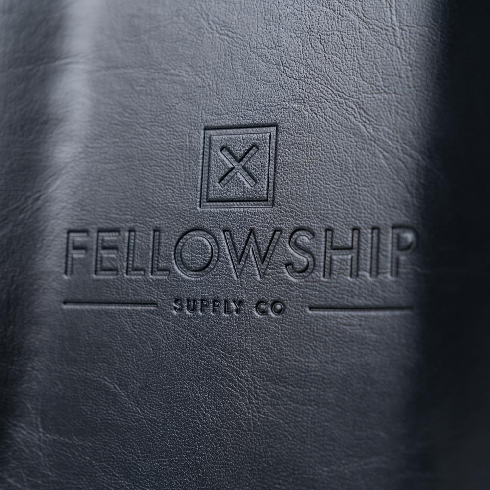 Fellowship Black Adjustable Tattoo Artist Chair 9942 - Image 6