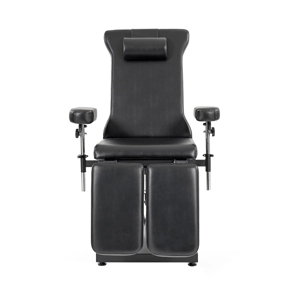 Fellowship Client Chair — Model #3611 - Image 2