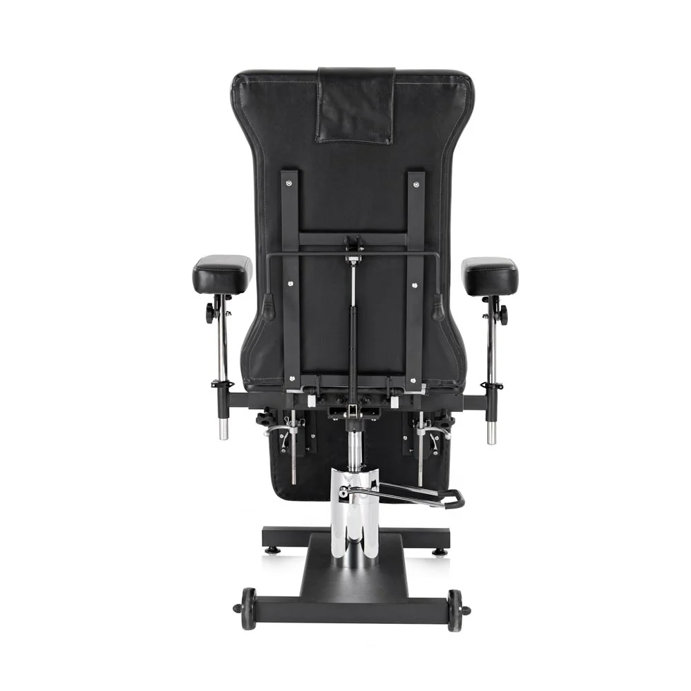 Fellowship Client Chair — Model #3611 - Image 5
