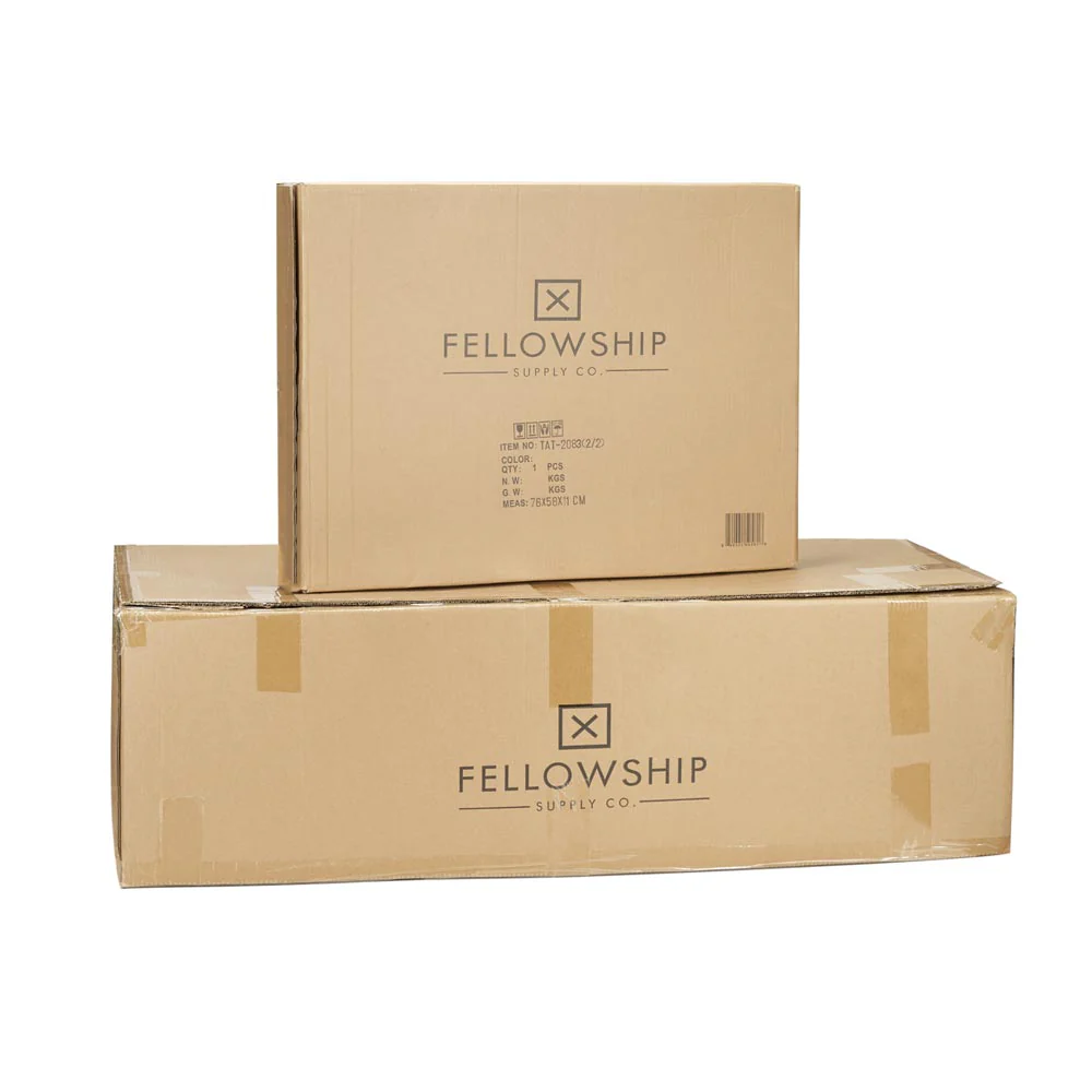 Fellowship Client Chair — Model #3611 - Image 8