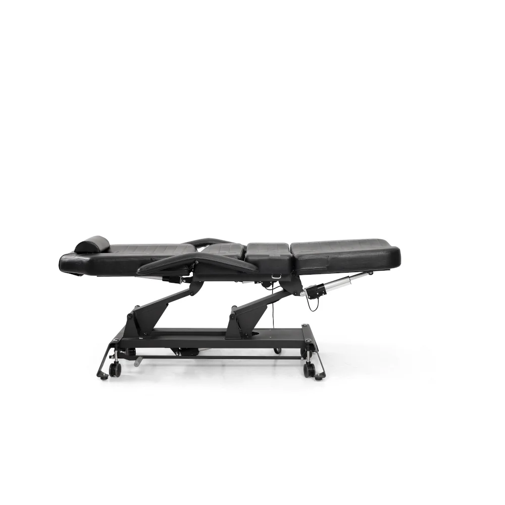 Fellowship 4-Motor Tattoo Client Chair — Model DP-3652 - Image 3