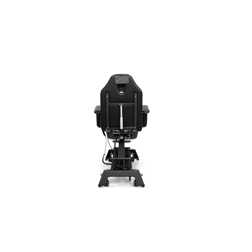 Fellowship 4-Motor Tattoo Client Chair — Model DP-3652 - Image 5